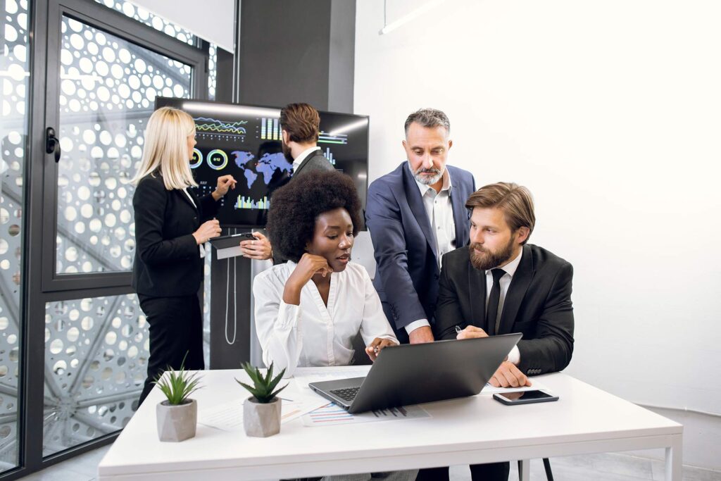The Secret Sauce of High-Performance Culture